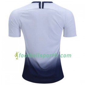 Tenue Tottenham Hotspur Domicile 2018-2019 Maillot de Foot